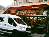 Les voleurs de la dernière collection Balmain interpellés en banlieue parisienne