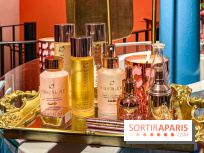 Saint Valentin 2024 : un pop up store de cosmétiques sensuels dans le Marais à Paris