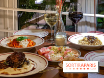 Signorvino : le restaurant italien-cave à vin et son menu authentique près de Notre-Dame, à Paris
