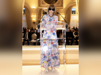 Fashion Week Haute Couture : Vogue World débarque à Paris pour célébrer les Jeux Olympiques de 2024