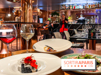 Vendredis jazz Dos Almas