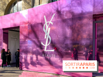 YSL Loveshine Factory : le pop up immersif, expérientiel et gratuit d'Yves Saint Laurent Beauty