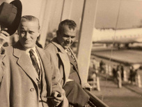 Cinéma : une série sur la Maison Gucci en préparation