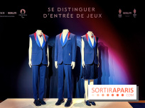 Berluti signe les tenues des Cérémonies d'Ouverture de l'Equipe de France Olympique & Paralympique