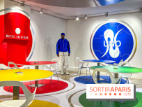 UNO x NDJOLIJEAN : relooking du jeu de cartes emblématique et pop up immersif gratuit à Paris