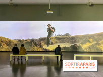 JO de Paris 2024: Rendez-vous avec le sport, l'exposition sportive-arty à la Fondation Louis Vuitton