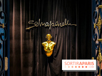 Paris Fashion Week : lumière sur le défilé Schiaparelli Prêt-à-Porter Femme FW 2024-2025