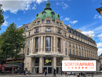 Pathé Palace : Ouverture du Nouveau Cinéma Haut de Gamme à Paris