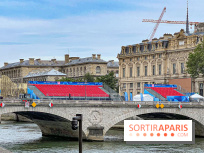 JO Paris 2024: les créateurs de mode derrière les costumes de scène de la cérémonie d'ouverture