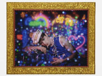 Exposition Pierre et Gilles à la Galerie Templon