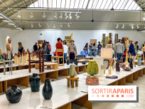 Paris Design Week Factory : les expositions gratuites des meilleurs designers émergents