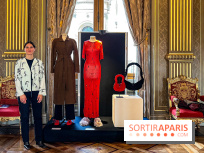 Grands Prix de la Création de la Ville de Paris 2024: les lauréats de la section Mode et Accessoires