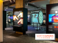 L'Art de la Science du Lifewear : l'exposition mode gratuite signé UNIQLO, Place Vendôme