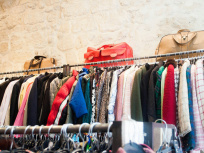 Marché de Noël Emmaus