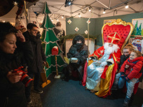 Marché de Noël 2024 à Neuilly-sur-Marne (93)