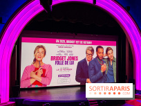 Bridget Jones : Folle de lui – l'héroïne culte revient pour un ultime chapitre en 2025