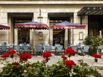 Les Jeudis Lordy's : des afterworks en musique au Sofitel Paris Baltimore, près de la tour Eiffel