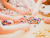 Pâques 2025 : chasse aux oeufs à Herblay-sur-Seine (95)