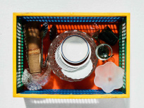 Brocante Vaisselle Vintage Paris 11e