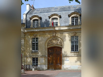 Salon Saveurs et Savoir-Faire 2025 à l'Hôtel Comtesse du Barry, Versailles