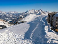 Un nouveau train de nuit reliera Paris aux Alpes (Bourg-Saint-Maurice en Savoie) à l’hiver 2025 -  Travelski Night Express