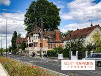 Scènes en Seine : le festival gratuit sur les bords de Seine à Sartrouville (78)