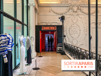 Et Gaultier créa l'homme: l'exposition sensorielle gratuite au cœur de la Maison Jean-Paul Gaultier - réservations 