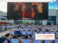 CinéClub Paradiso 2025 : le cinéma en plein air gratuit à la Seine Musicale- dates de la billetterie