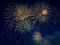 Fête nationale 2025 à Mormant (77) : pique-nique, concert et feu d'artifice le 13 juillet