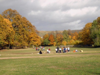 Fête nationale 2025 à Verneuil-sur-Seine (78) : bal au château, cabaret, drones et DJ le 13 juillet