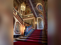 Journées du Patrimoine 2025 à l'Ambassade d'Italie en France: les secrets d'un bel hôtel particulier