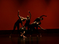 Journées du Patrimoine 2025 au Conservatoire Pina Bausch (93)