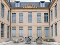 Paris Design Week 2025 au Musée de la Chasse et de la Nature