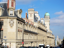 Observatoire de la Sorbonne