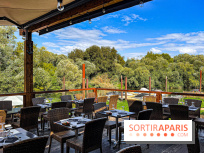 La Guinguette de Villennes à Villennes-sur-Seine