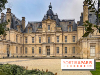 Journées du Patrimoine 2025 : animations et concert au Château de Maisons-Laffitte (78)