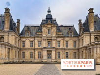 Journées du Patrimoine 2025 : animations et concert au Château de Maisons-Laffitte (78)