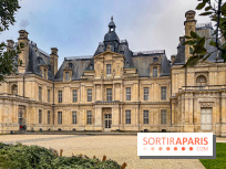 Journées du Patrimoine 2025 : animations et concert au Château de Maisons-Laffitte (78)