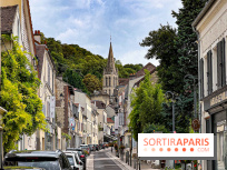 Les Journées du Patrimoine 2025 à Bougival (78), les visites au programme
