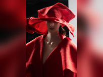 Paris Design Week 2025 : Issey Miyake dévoile une série de sa collection [N]either [N]or 