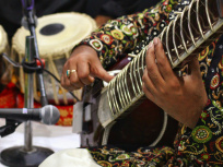 Festival Sitaara : concerts de musique franco-indienne à Courbevoie