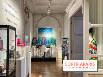 Une exposition gratuite et exceptionnelle de sacs Louis Vuitton iconiques à Paris