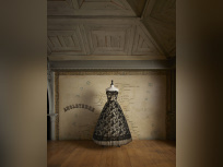 Galerie Dior Expo Azzedine Alaïa 