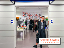 Fashion Week : le concept store culte colette fait son grand retour à Paris en octobre