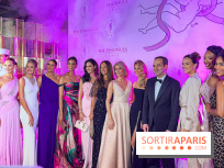 Gala de Charité des Bonnes Fées 2025 : Focus sur l'événement Octobre Rose à l'Hôtel Peninsula