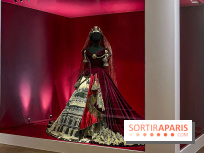 Le Palais Garnier, 150 ans d'un théâtre mythique : l'exposition historique à la bibliothèque-musée 