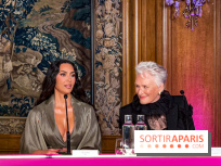 All’s Fair : Kim Kardashian et Sarah Paulson dans une série de Ryan Murphy