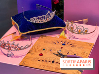 Pop up Arribas Noël au BHV