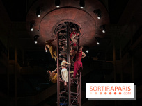 Babel, de Mourad Merzouki : le nouveau spectacle qui fait danser le Bon Marché Rive Gauche