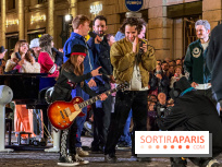 Illuminations de Noël 2025: Julien Cohen va organiser un flash mob géant avec 300 musiciens à Paris 